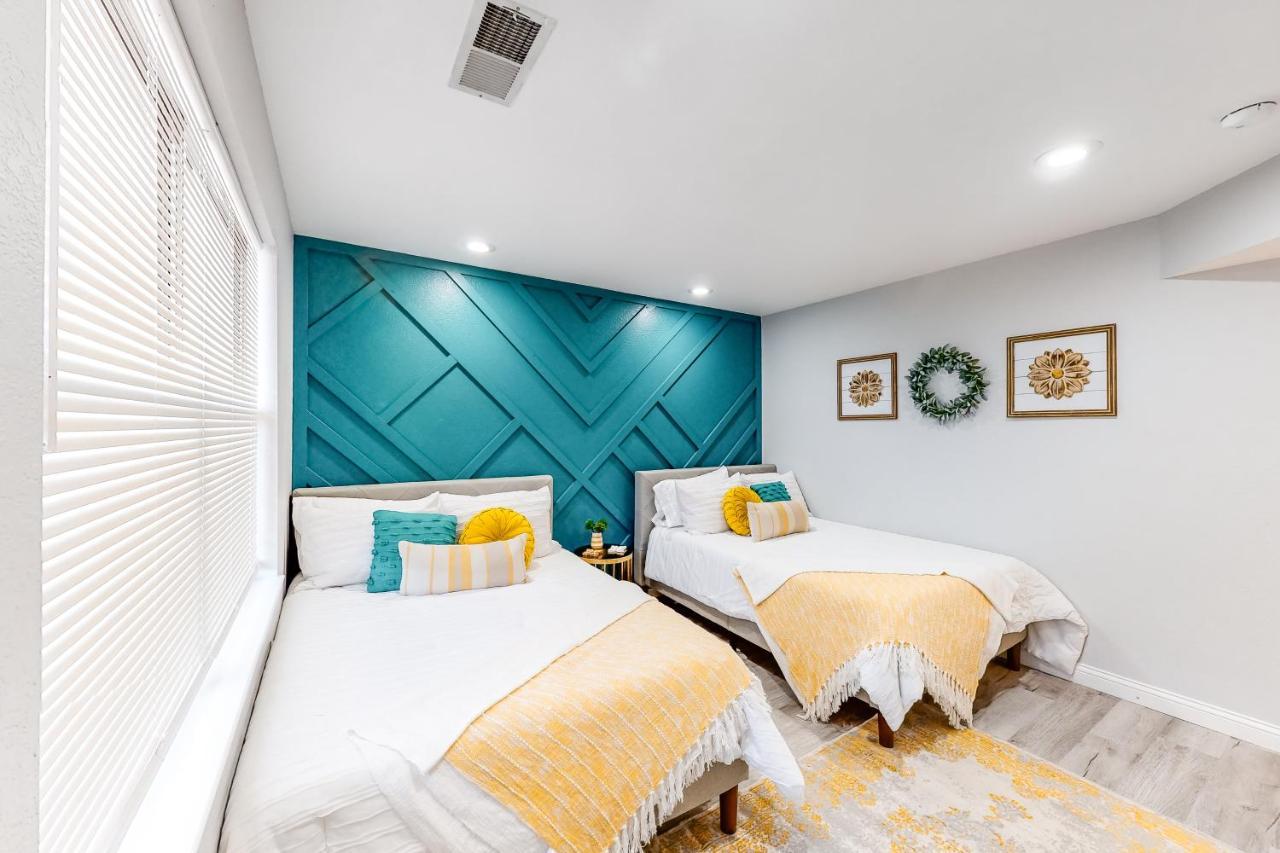 Lofty Retreat & Paradise Pointe 브랜슨 외부 사진